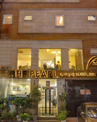 The Pearl- A Royal Residency