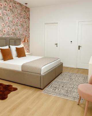 Hotel Capital Inn Tirana