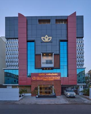 Grand Continent T Nagar