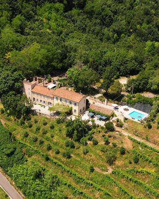 Locanda La Candola