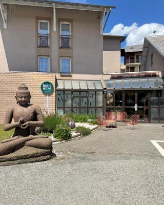 Logis Havvah Hôtel Gap