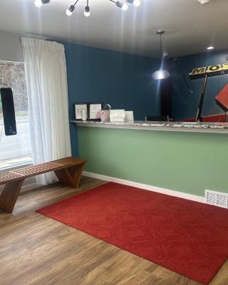 Lighthouse Suites