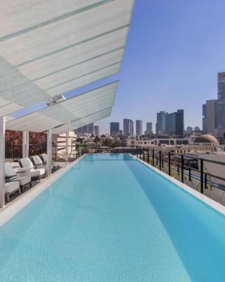 Gymnasia Isrotel, a Tribute Portfolio Hotel