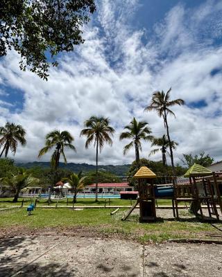 El Palmar