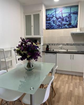 Apartamento El Clavel
