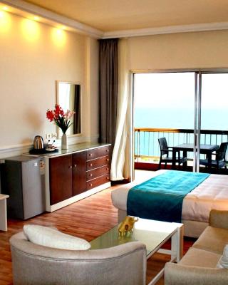 Hotel Méditerranée Beyrouth