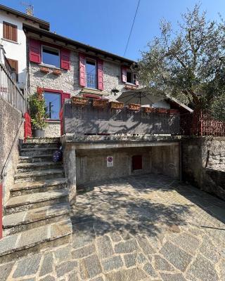 Ester Lakehouse, graziosa casa indipendente