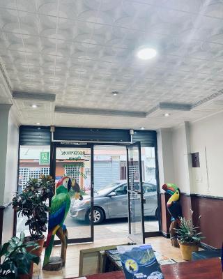 Hotel el Tucan Alajuela