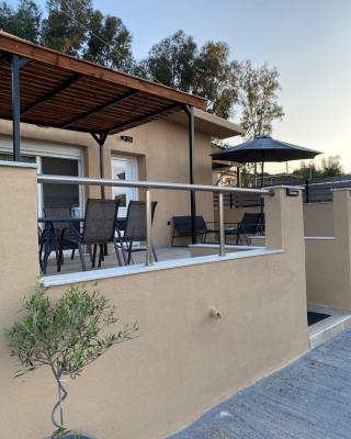 Thalia's House