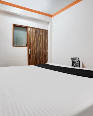 Hotel O Harmony