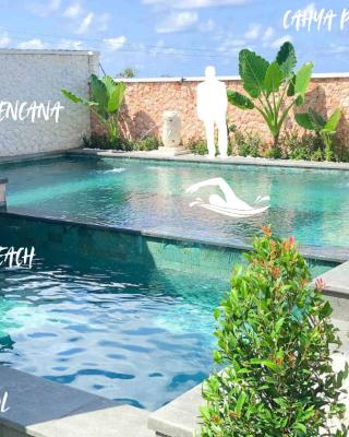 Cahya Pandawa Villa 4