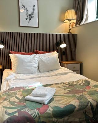 Hotel Tre Små Rum