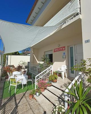 BeeLiving Room&Breakfast