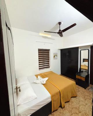 Stay Kattil Varkala