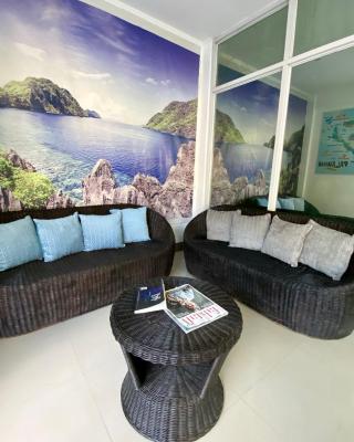 Elena's Suite El Nido