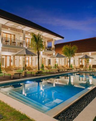Soki Villa 2