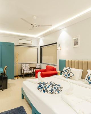 Asar Elite - Sea View by Orion Hotels