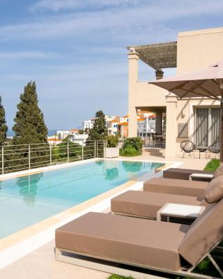 SuiteHome Villas with Private Pools by Explore Andros