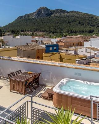 Mardenit Hotel Boutique