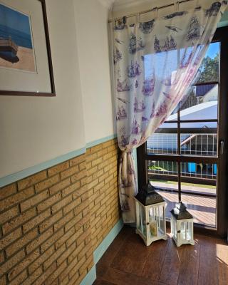 Pokoje Gościnne Rejs