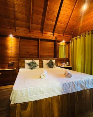 Woodholic Homestay