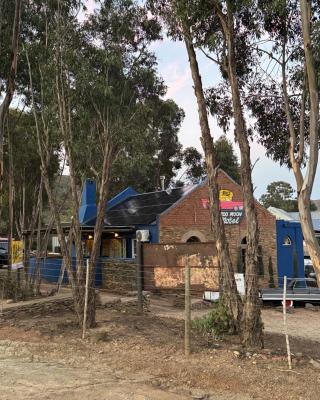 The Karoo Moon Motel