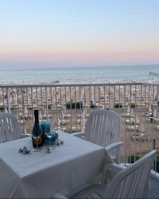 Appartamento Frontemare