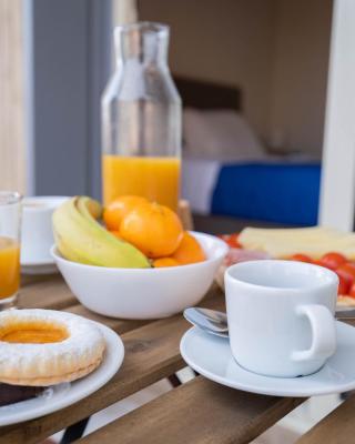 My Home Catania Rooms