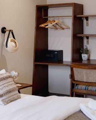 Kaas by Safarnama - Boutique Hotel