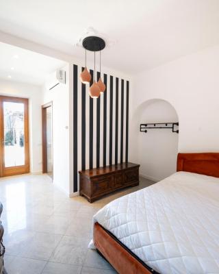 Five Elements Apartments Nature and Relax near Lake Garda