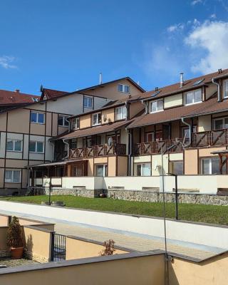 Apartment High Tatras