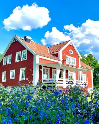 Sörbygården Bed & Breakfast