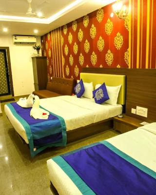 BS International Hotel Mysore