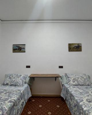 Cozy Room & Modern Amenities 5