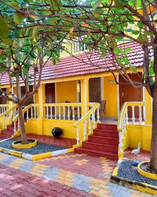 Le Royal Resort- By the Beach