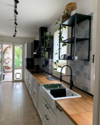 Maison Thiago