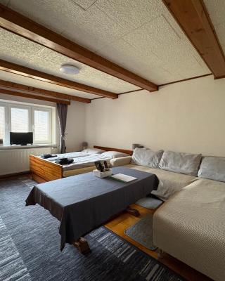Podhorský Apartmán Mateřídouška
