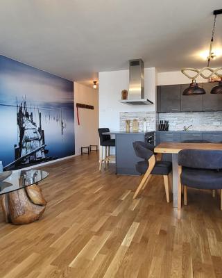 Ferienwohnung Riverfront