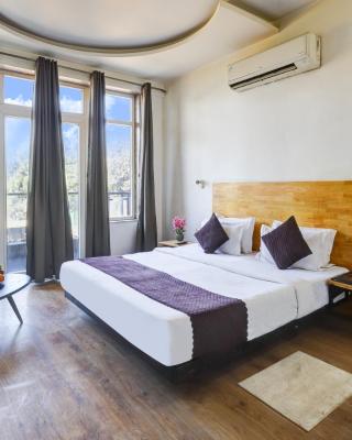 Hotel Wedlock Sector - 47