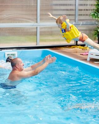 Ośrodek Wypoczynkowy Familifan