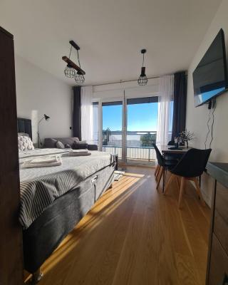 Apartman Pogled Divcibare