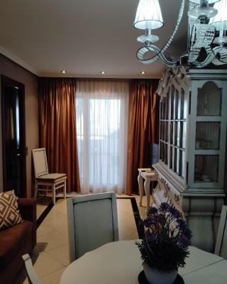 Apartamento oropesa Mágic World