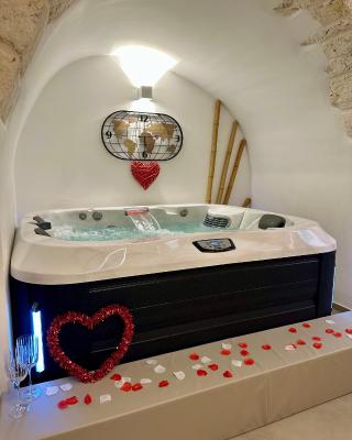 Ostuni Luxury Room