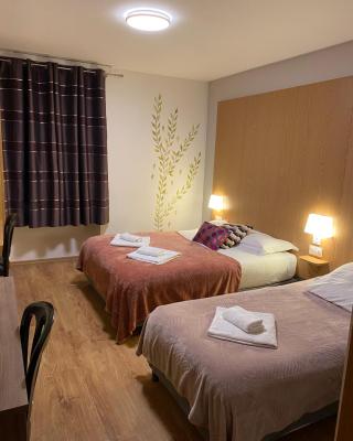 Hôtel Le Saint Amand
