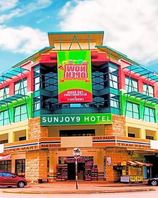 Hotel Sunjoy9 Bandar Sunway
