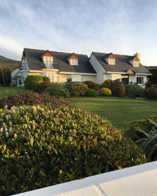 The Shores Country House