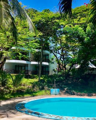 Silver Rock Hotel