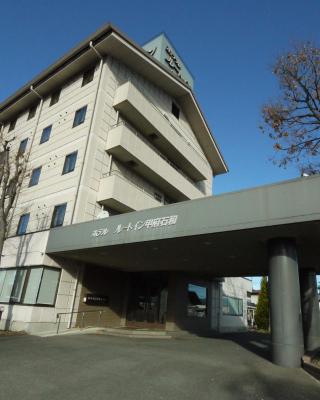 Hotel Route-Inn Court Kofu Isawa