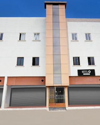 Super Hotel O Sriperambadhur formerly Radha Residency