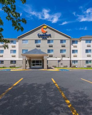 Comfort Inn Wichita East